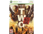 Army Of Two The 40th Day | Xbox 360