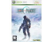 Lost Planet Extreme Condition |Xbox 360