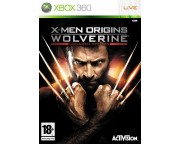 X-Men Origins: Wolverine | Xbox 360
