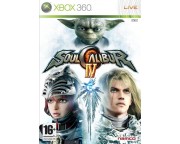 Soul Calibur IV | Xbox 360