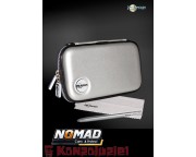 Talismoon Nomad Carry Bag for DSi/DS Lite SILVER