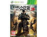 Gears of War 3 | Xbox 360