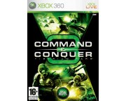 Command and Conquer Tiberium wars | Xbox 360