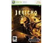 Clive Barker's Jericho | Xbox 360