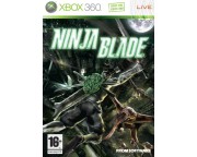 Ninja Blade | Xbox 360