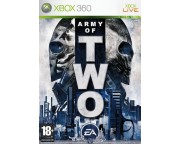 Army of Two | Xbox 360