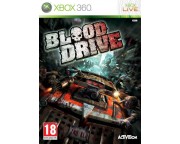 Blood Drive | Xbox 360