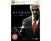 Hitman Blood Money | Xbox 360