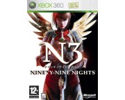 Ninety-Nine Nights  (N3) | Xbox 360