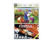 Viva Pinata + Forza 2 Motorsport | Xbox 360