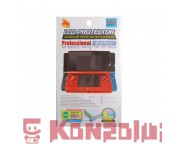 Nintendo 3DS kijelzővédő fólia [Project Design]