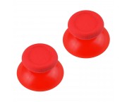 Professional Controller Analog Thumbstick for PS4 DualShock 4 [Red]