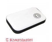 Protective case for Nintendo DS, DSiLL/XL, 3DS XL consoles [white]