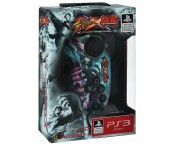 Licensed MadCatz wired street pad for PS3 Street Fighter X Tekken Edition