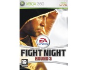 Fight Night Round 3 | Xbox 360