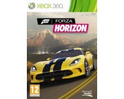 Forza Horizon (magyar felirattal) | Xbox 360