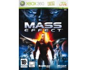 Mass Effect | Xbox 360