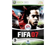 Fifa 07 | Xbox 360