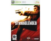Stranglehold | Xbox 360