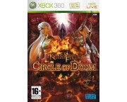 Kingdom Under Fire: Circle of Doom |Xbox 360