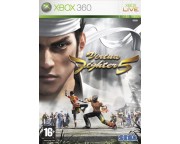 Virtua Fighter 5 | Xbox 360
