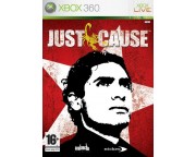 Just Cause | Xbox 360