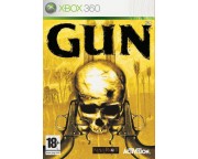 Gun | Xbox 360