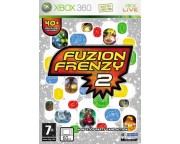 Fuzion Frenzy 2 | Xbox 360