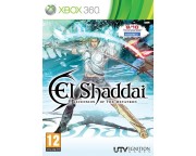 El Shaddai: Ascension of the Metatron | Xbox 360