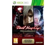 Devil May Cry: HD Collection | Xbox 360