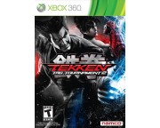 Tekken Tag Tournament 2 | Xbox 360