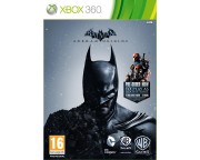 Batman: Arkham Origins | Xbox 360