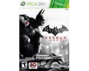 Batman Arkham City | Xbox 360