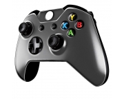 Front Protect Cover for Xbox One Wireless Controller [Crystal Clear]