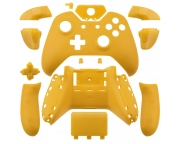 Vezeték nélküli burkolat Xbox One Controller-hez [matt sárga]