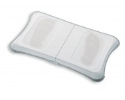 Talismoon Protective Soft Skin for Wii Balance Board White