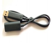 USB Extension Cable for Xbox 360 Kinect and WiFi accessory