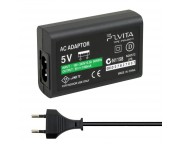 AC Adapter for PS Vita EU Plug