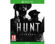 Hunt Showdown (Xbox ONE)