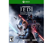Star Wars Jedi: Fallen Order (Xbox ONE)
