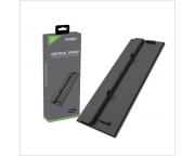 Dobe Plastic Vertical Stand for Xbox One X [black]