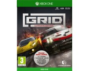 Grid Ultimate Edition  (Xbox ONE)