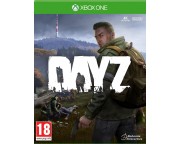 DayZ (Xbox ONE)