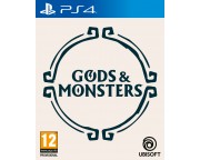 Gods and Monsters (PS4)