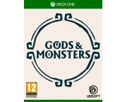 Gods and Monsters (Xbox ONE)
