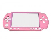 PSP 1000 előlap *Rózsaszín*