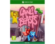 Gang Beasts (Xbox ONE)