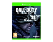 Call of Duty - Ghosts (XBOX ONE)