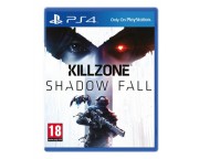KillZone Shadow Fall (PS4)