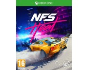Need for Speed Heat (Xbox ONE)